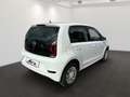 Volkswagen up! 1.0 *DAB*KLIMA*BLUETOOTH* Weiß - thumbnail 6