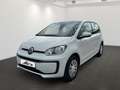 Volkswagen up! 1.0 *DAB*KLIMA*BLUETOOTH* Weiß - thumbnail 2