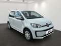 Volkswagen up! 1.0 *DAB*KLIMA*BLUETOOTH* Weiß - thumbnail 4