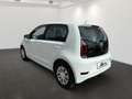 Volkswagen up! 1.0 *DAB*KLIMA*BLUETOOTH* Bianco - thumbnail 5