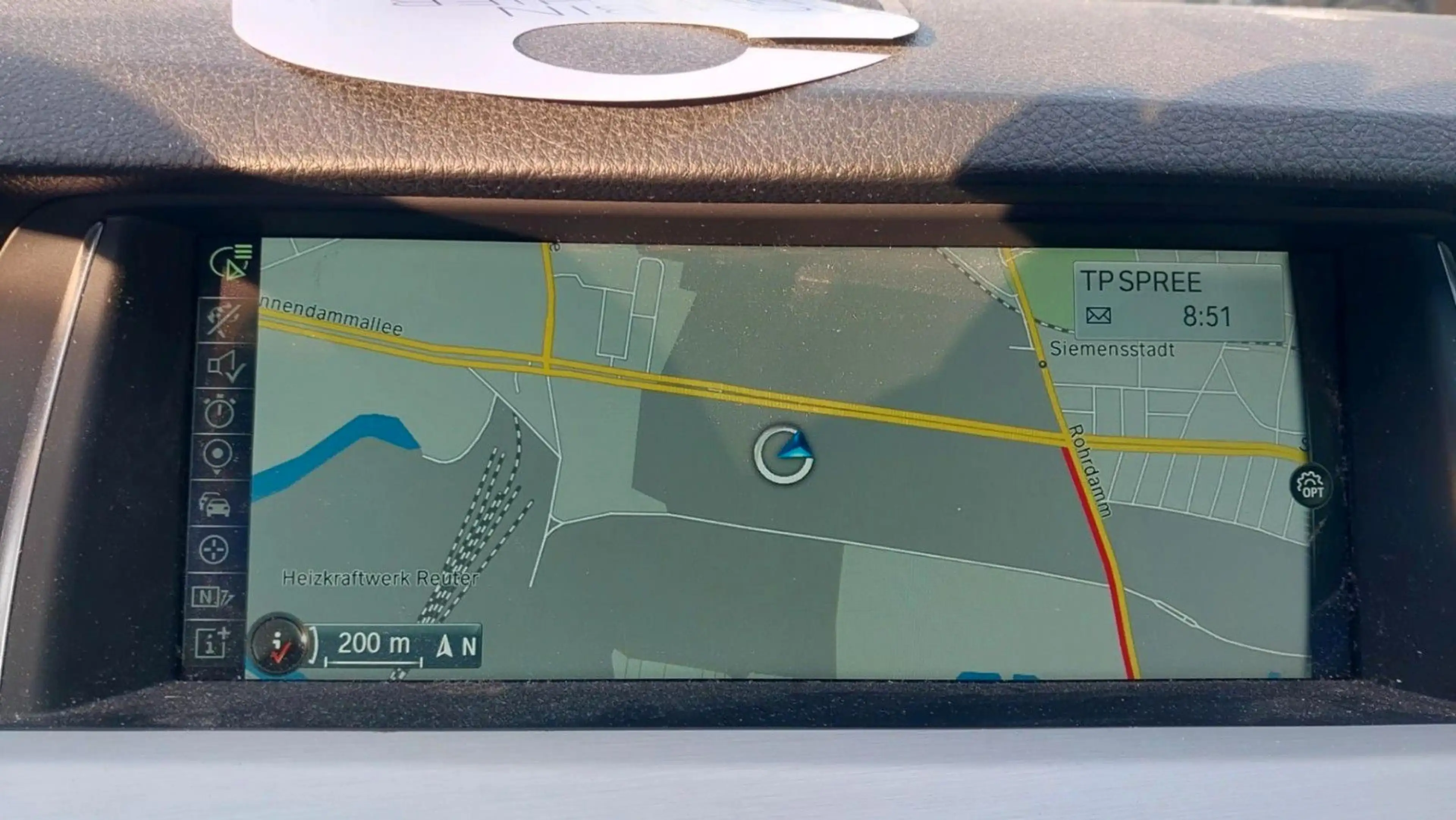 BMW 520 d M Sport NAVI*CAM*LED*H&K*HUD*LEDER*F1*VOLL — photo 12
