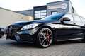 Mercedes-Benz C 43 AMG Estate 450 / 4MATIC | Burmester | Kuipstoelen AMG Noir - thumbnail 30