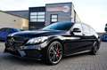 Mercedes-Benz C 43 AMG Estate 450 / 4MATIC | Burmester | Kuipstoelen AMG Noir - thumbnail 11