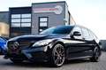 Mercedes-Benz C 43 AMG Estate 450 / 4MATIC | Burmester | Kuipstoelen AMG Noir - thumbnail 1