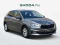 Skoda Fabia 1.0 TSI Design 70kW Gris - thumbnail 1