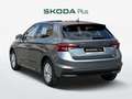 Skoda Fabia 1.0 TSI Design 70kW Gris - thumbnail 2