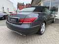Mercedes-Benz E 250 Cabrio E 250 NAVI KLIMA BSD PDC HARMAN KARDON Gris - thumbnail 5