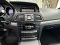 Mercedes-Benz E 250 Cabrio E 250 NAVI KLIMA BSD PDC HARMAN KARDON Gris - thumbnail 15