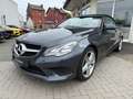 Mercedes-Benz E 250 Cabrio E 250 NAVI KLIMA BSD PDC HARMAN KARDON Gris - thumbnail 1