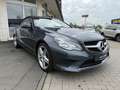 Mercedes-Benz E 250 Cabrio E 250 NAVI KLIMA BSD PDC HARMAN KARDON Gris - thumbnail 7