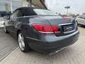 Mercedes-Benz E 250 Cabrio E 250 NAVI KLIMA BSD PDC HARMAN KARDON Gris - thumbnail 3