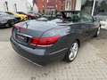 Mercedes-Benz E 250 Cabrio E 250 NAVI KLIMA BSD PDC HARMAN KARDON Gris - thumbnail 17