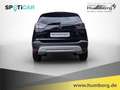 Opel Crossland 1.2 Turbo Neupreis 31.470 € Navi LED Sitzheizg Tem Schwarz - thumbnail 6