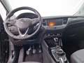 Opel Crossland 1.2 Turbo Neupreis 31.470 € Navi LED Sitzheizg Tem Schwarz - thumbnail 11