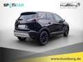 Opel Crossland 1.2 Turbo Neupreis 31.470 € Navi LED Sitzheizg Tem Schwarz - thumbnail 7