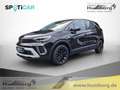 Opel Crossland 1.2 Turbo Neupreis 31.470 € Navi LED Sitzheizg Tem Schwarz - thumbnail 1