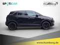 Opel Crossland 1.2 Turbo Neupreis 31.470 € Navi LED Sitzheizg Tem Schwarz - thumbnail 8
