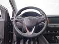 Opel Crossland 1.2 Turbo Neupreis 31.470 € Navi LED Sitzheizg Tem Schwarz - thumbnail 10