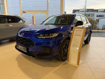 ZR-V e:HEV 2.0i 2WD Sport (Véhicule Demo)