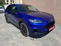 Honda ZR-V ZR-V e:HEV 2.0i 2WD Sport (Véhicule Demo) Bleu - thumbnail 2