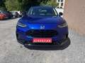 Honda ZR-V ZR-V e:HEV 2.0i 2WD Sport (Véhicule Demo) Bleu - thumbnail 1