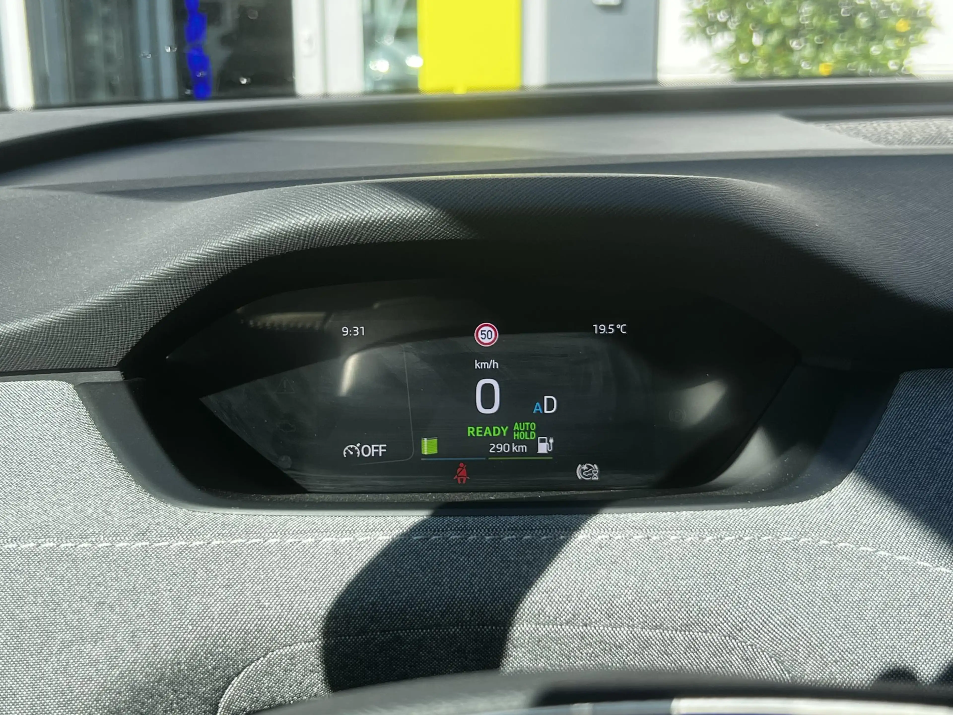 Skoda Enyaq iV 60 | SOH % | — photo 4
