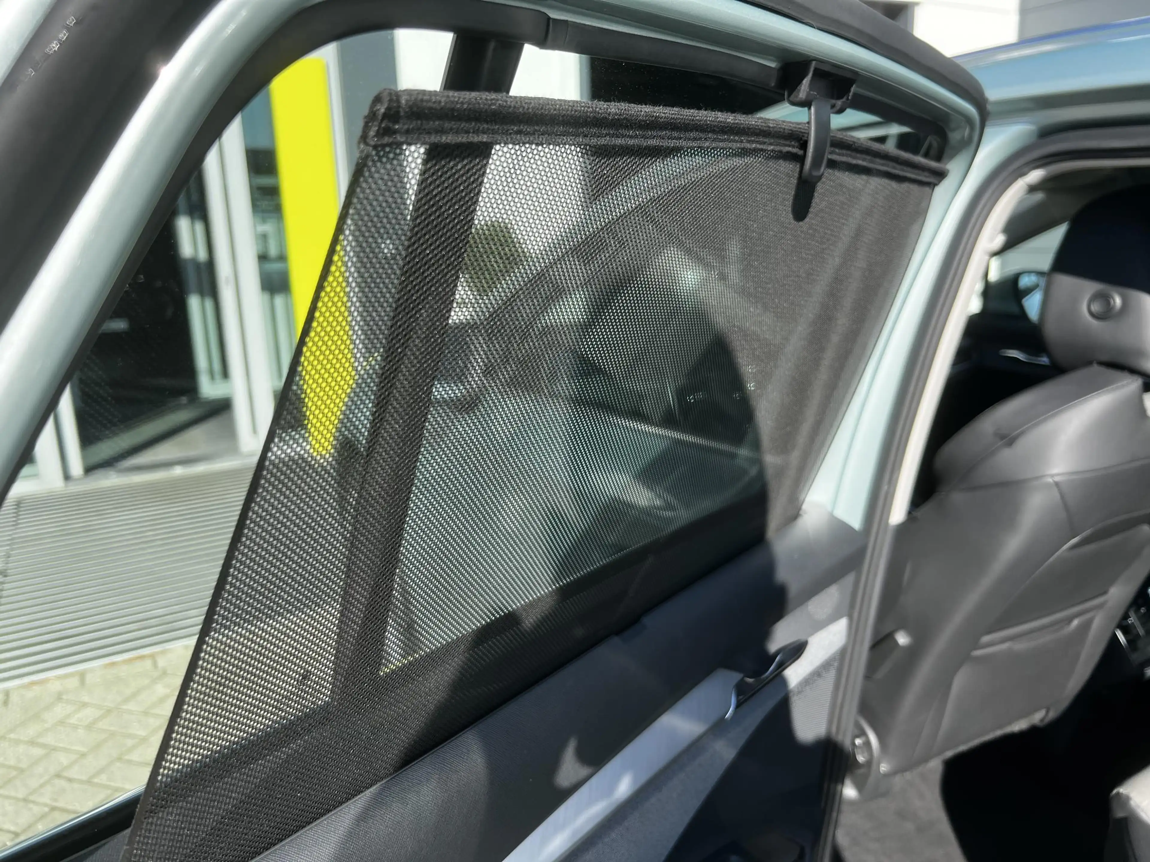 Skoda Enyaq iV 60 | SOH % | — photo 13