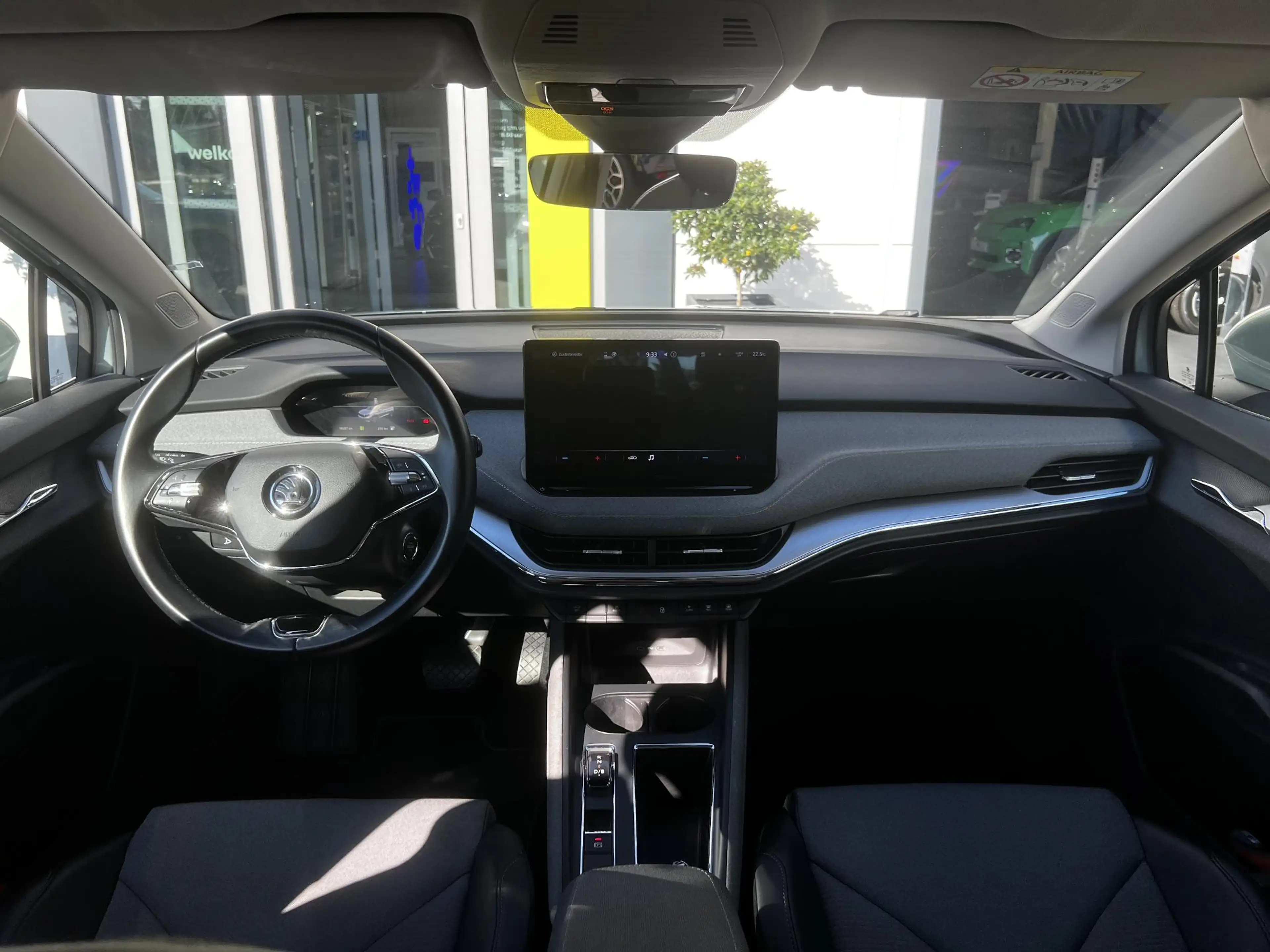 Skoda Enyaq iV 60 | SOH % | — photo 3
