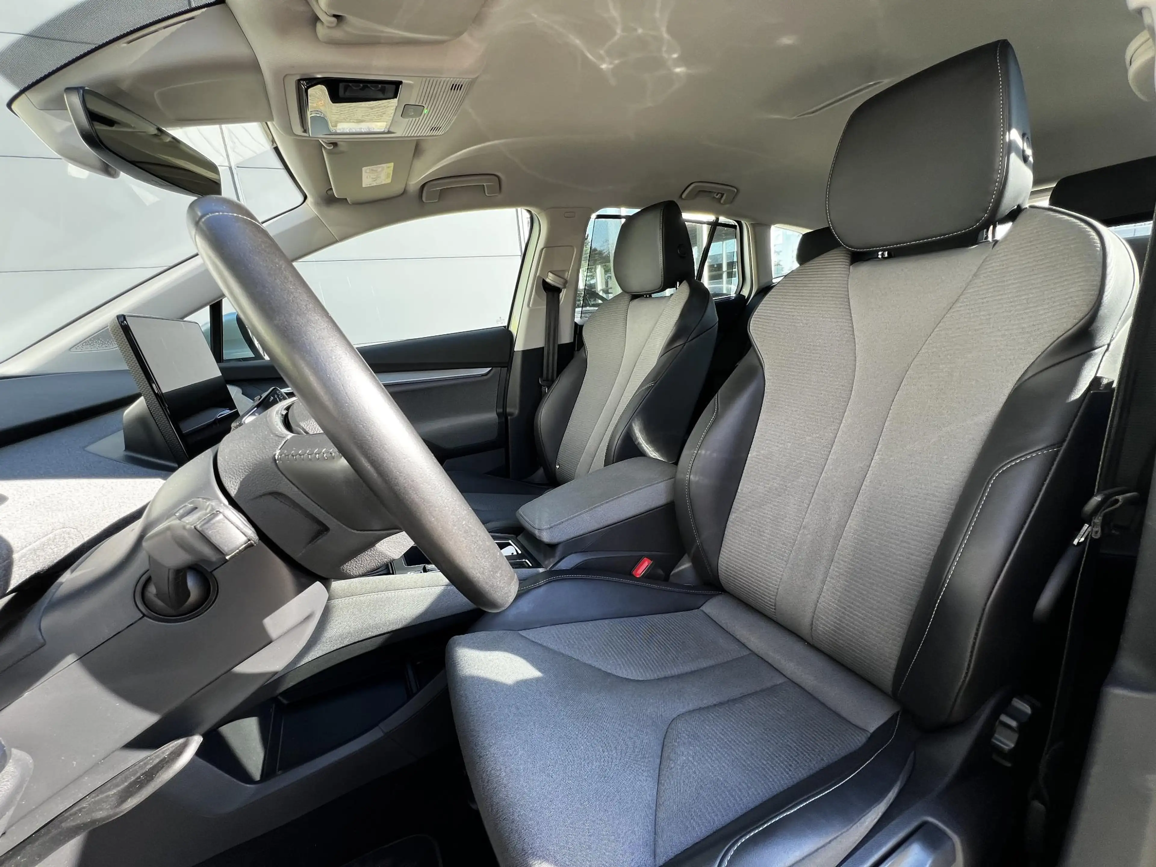 Skoda Enyaq iV 60 | SOH % | — photo 7