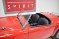MG MGA MG A 1600 Rojo - thumbnail 23