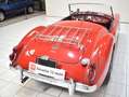 MG MGA MG A 1600 Rojo - thumbnail 20