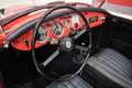MG MGA MG A 1600 Rojo - thumbnail 38