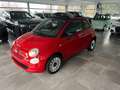 Fiat 500C 1.0 Cabrio Hybrid/KLIMA/15Z/7"BildS/APPLE C 51 ... Rot - thumbnail 12