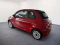Fiat 500C 1.0 Cabrio Hybrid/KLIMA/15Z/7"BildS/APPLE C 51 ... Rot - thumbnail 4