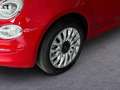 Fiat 500C 1.0 Cabrio Hybrid/KLIMA/15Z/7"BildS/APPLE C 51 ... Rot - thumbnail 6