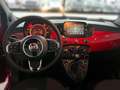 Fiat 500C 1.0 Cabrio Hybrid/KLIMA/15Z/7"BildS/APPLE C 51 ... Rot - thumbnail 10