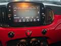 Fiat 500C 1.0 Cabrio Hybrid/KLIMA/15Z/7"BildS/APPLE C 51 ... Rot - thumbnail 9