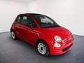 Fiat 500C 1.0 Cabrio Hybrid/KLIMA/15Z/7"BildS/APPLE C 51 ... Rot - thumbnail 2
