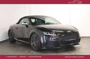 2.0 TFSI Roadster qu.-MATRIX-Virt.-B&O-KAM-