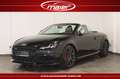 Audi TTS 2.0 TFSI Roadster qu.-Virt.-B&O-KAM-SHZ-LED- Schwarz - thumbnail 8