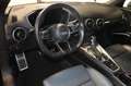 Audi TTS 2.0 TFSI Roadster qu.-MATRIX-Virt.-B&O-KAM- Schwarz - thumbnail 13