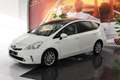 Toyota Prius Prius+ 1.8 HSD Advance Fehér - thumbnail 2