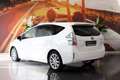 Toyota Prius Prius+ 1.8 HSD Advance Fehér - thumbnail 6