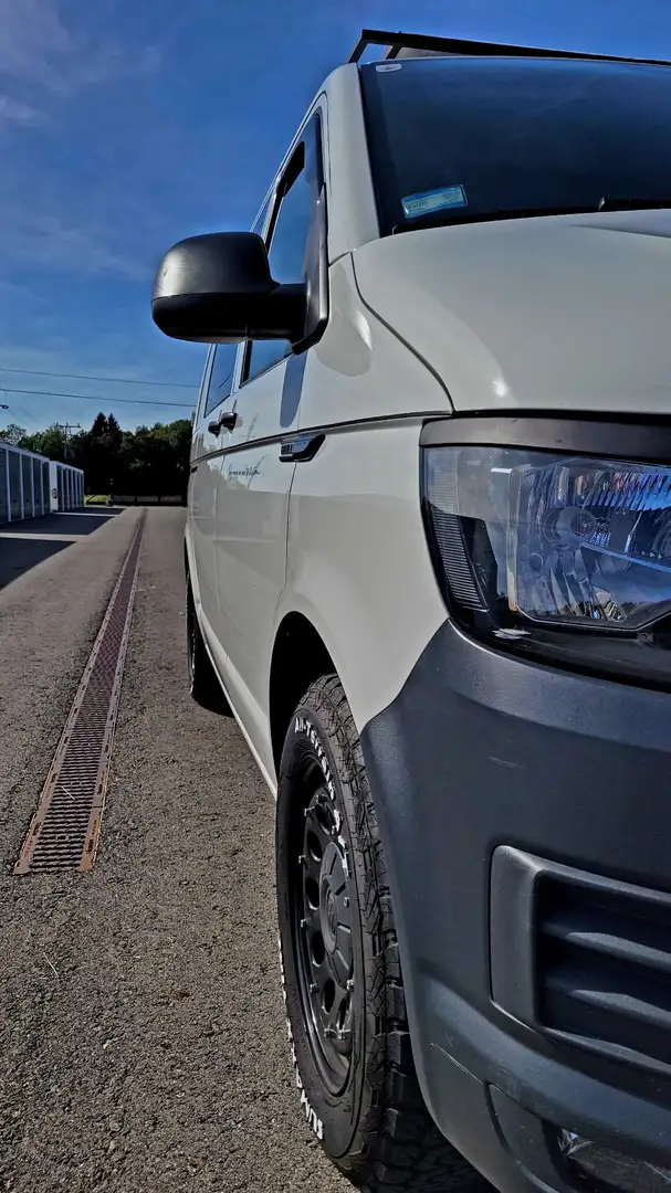 Volkswagen T6 Transporter - 2