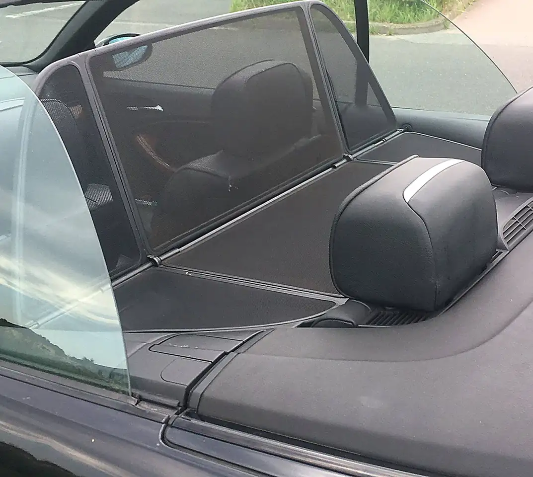 BMW 330Ci Cabrio Automatik M-Paket , ein Unikat, foto 9