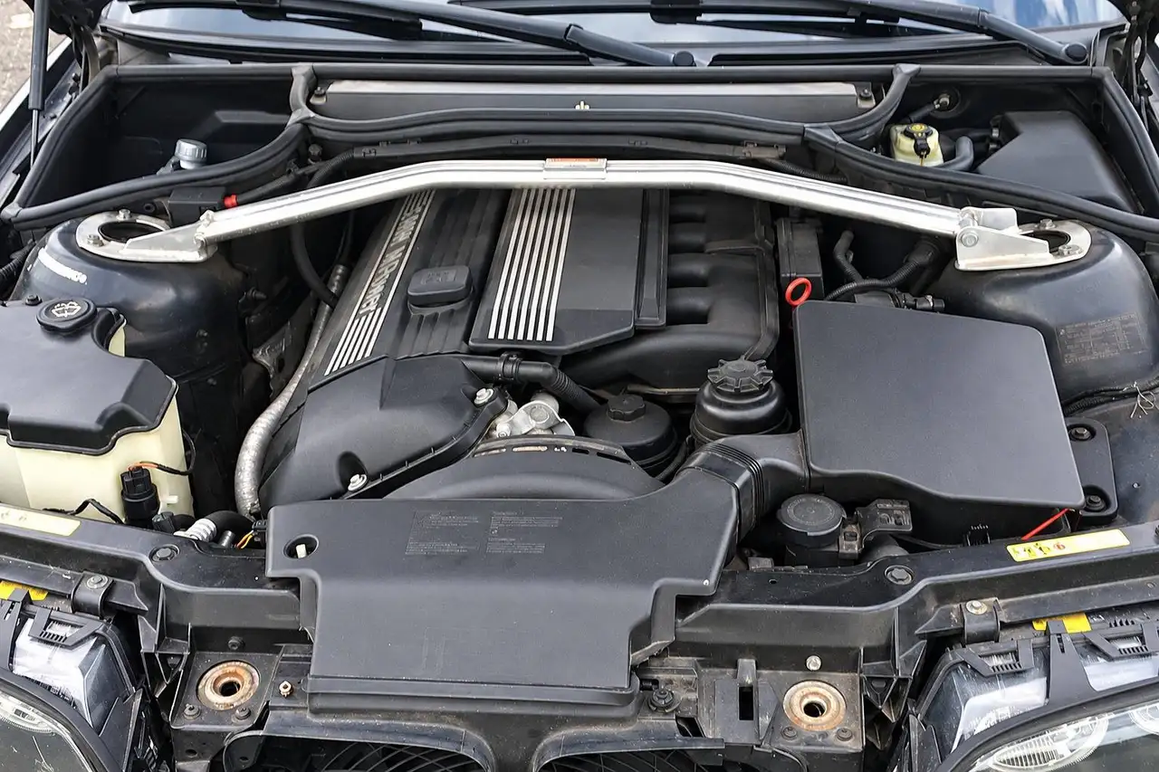 BMW 330Ci Cabrio Automatik M-Paket , ein Unikat, foto 8