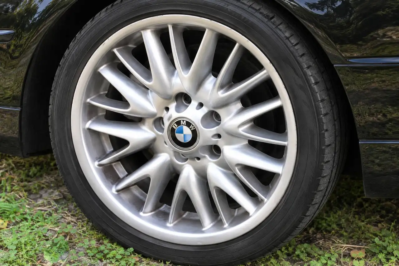 BMW 330Ci Cabrio Automatik M-Paket , ein Unikat, foto 7