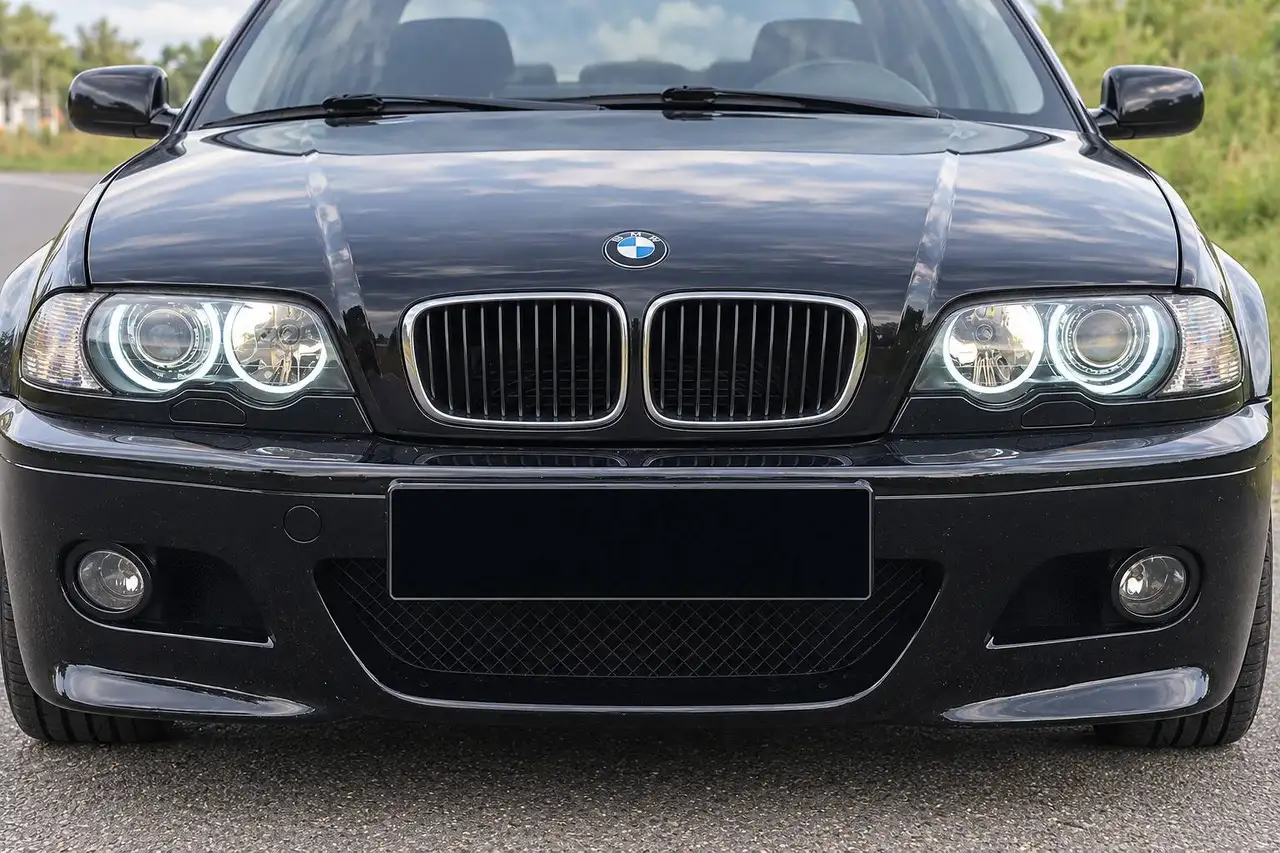 BMW 330Ci Cabrio Automatik M-Paket , ein Unikat, foto 2