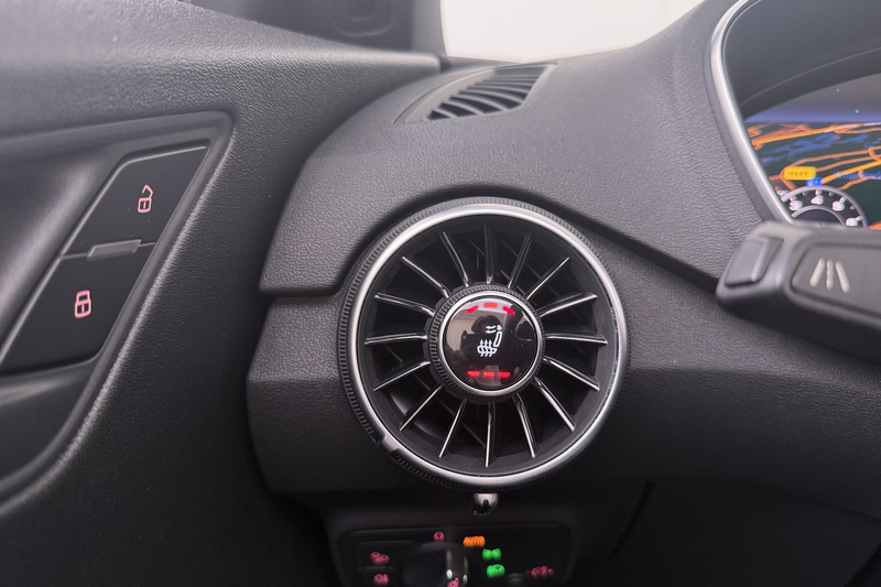 Audi TT Roadster 2.0 TFSI Aut. quattro S-Line Nekverwarmin — photo 20