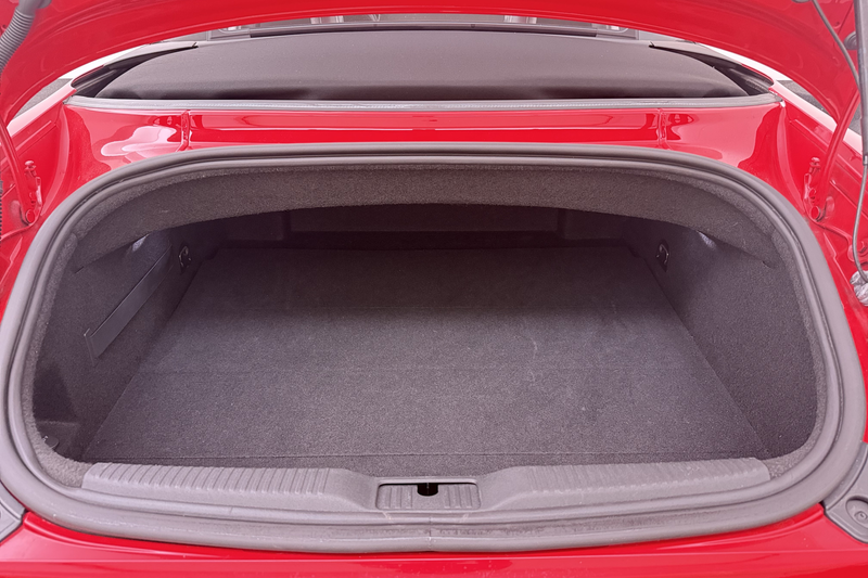 Audi TT Roadster 2.0 TFSI Aut. quattro S-Line Nekverwarmin — photo 17